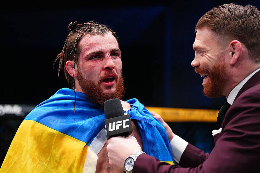 Данило Донченко / Getty Images