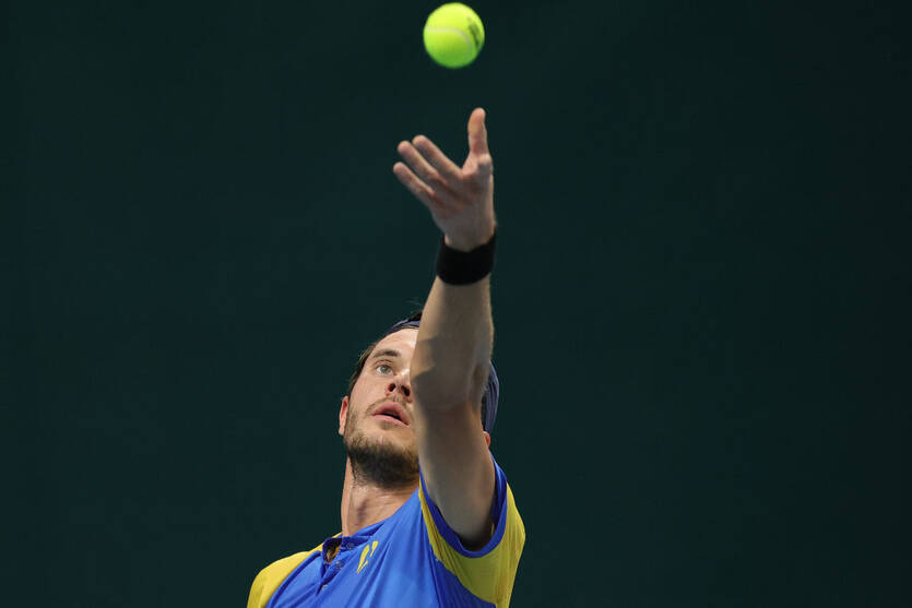 Владислав Орлов / Getty Images