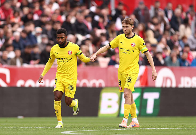 Санчес прокомментировал замену Ваната после столкновения с Гуделем