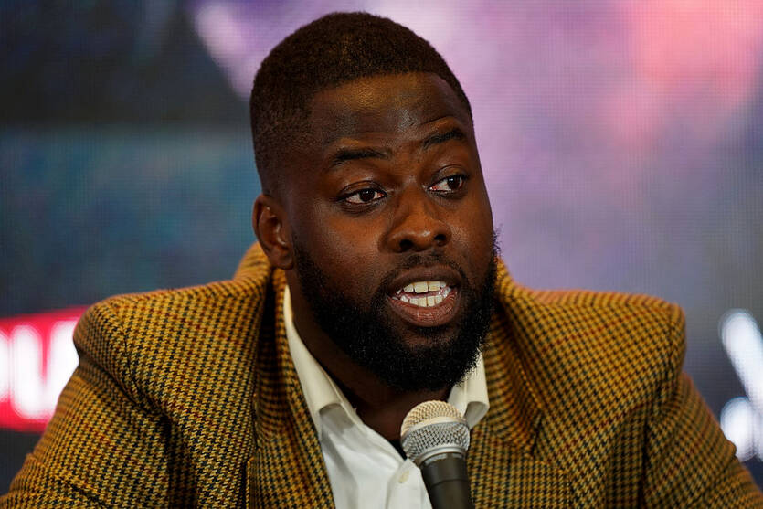 Майкл Офо / Getty Images