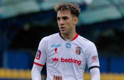 Сбежавший из Вереса легионер трудоустроился в Азербайджане