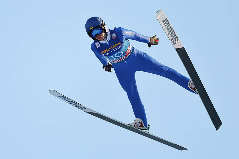 Евгений Марусяк / Getty Images