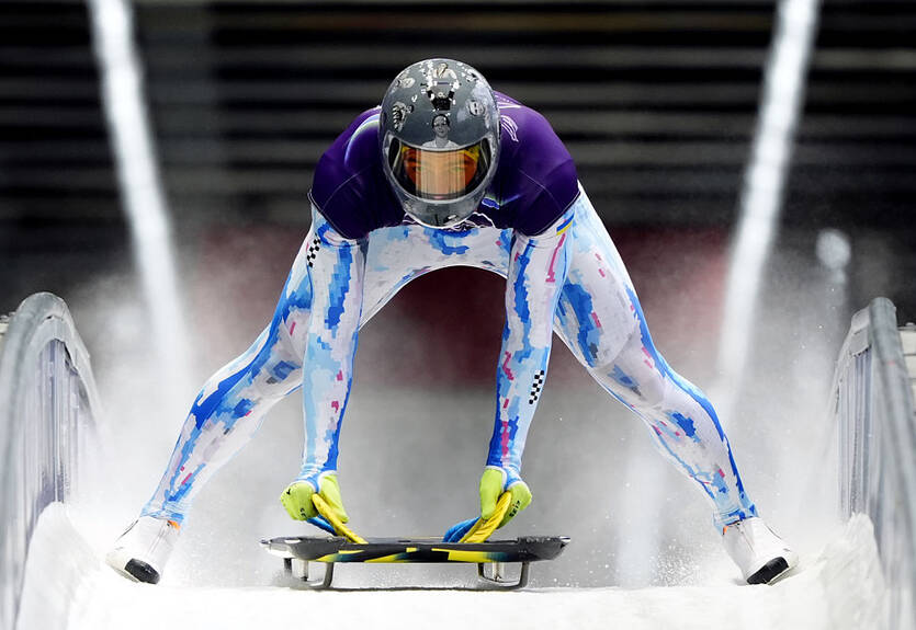 НОК Украины обратился к МОК касаемо шлема памяти Гераскевича