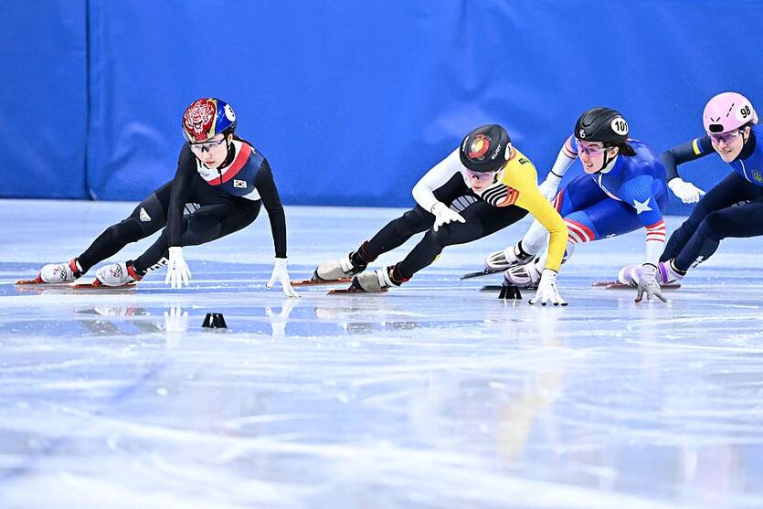 Єлизавета Сидьорко / Getty Images