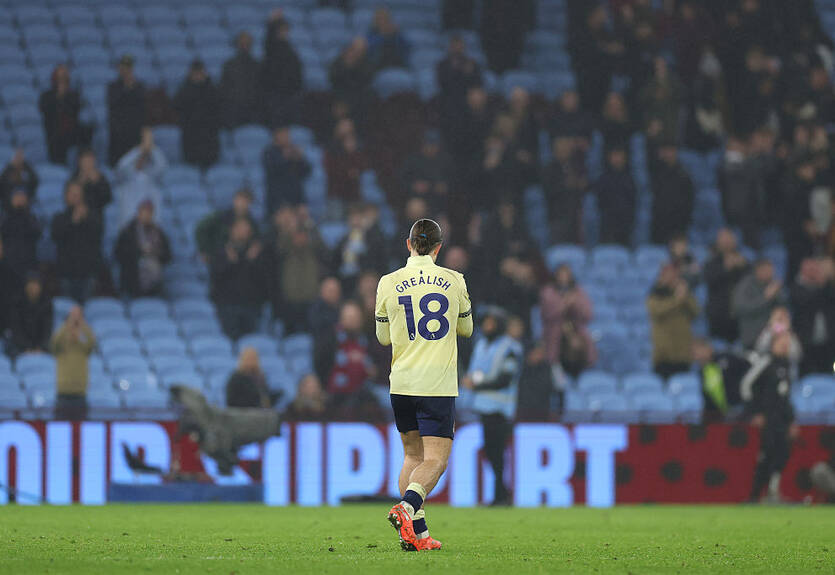 Лидера Эвертона прооперировали после перелома стопы