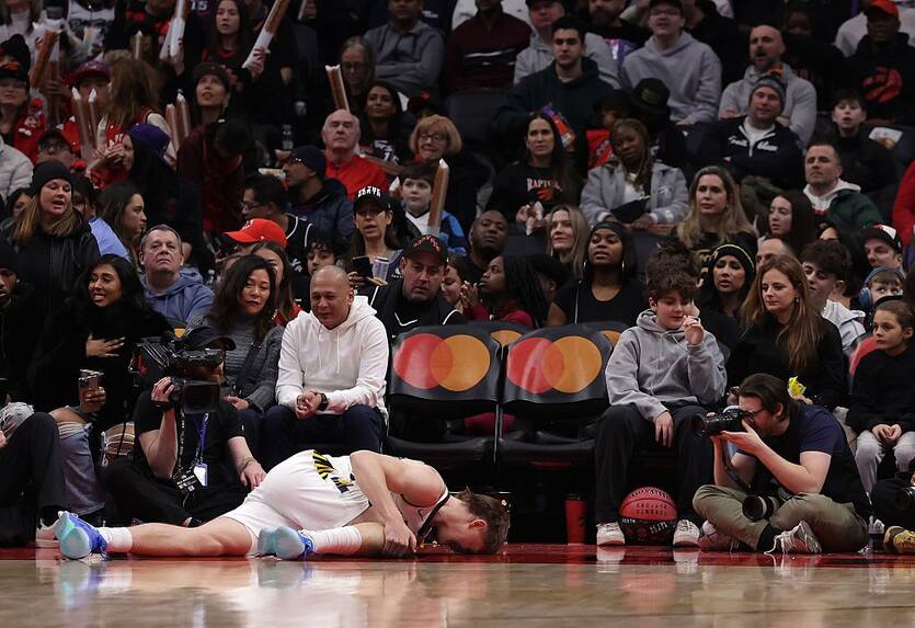 Джонні Ферфі / Getty Images