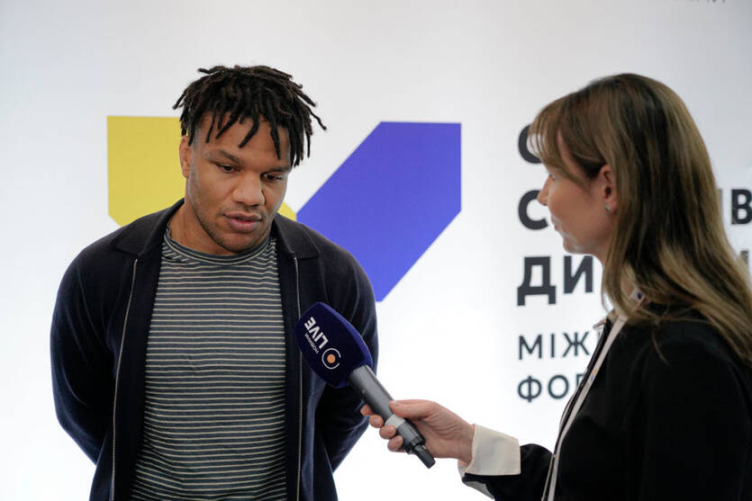 Жан Беленюк  / Getty Images