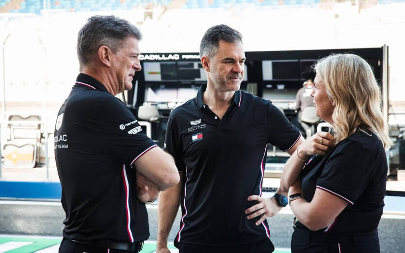  Марк Хайнс / Getty Images