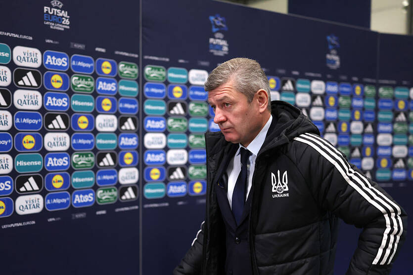 Олександр Косенко / Getty Images