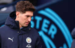 Джон Стоунз может вернуться в бывшую команду