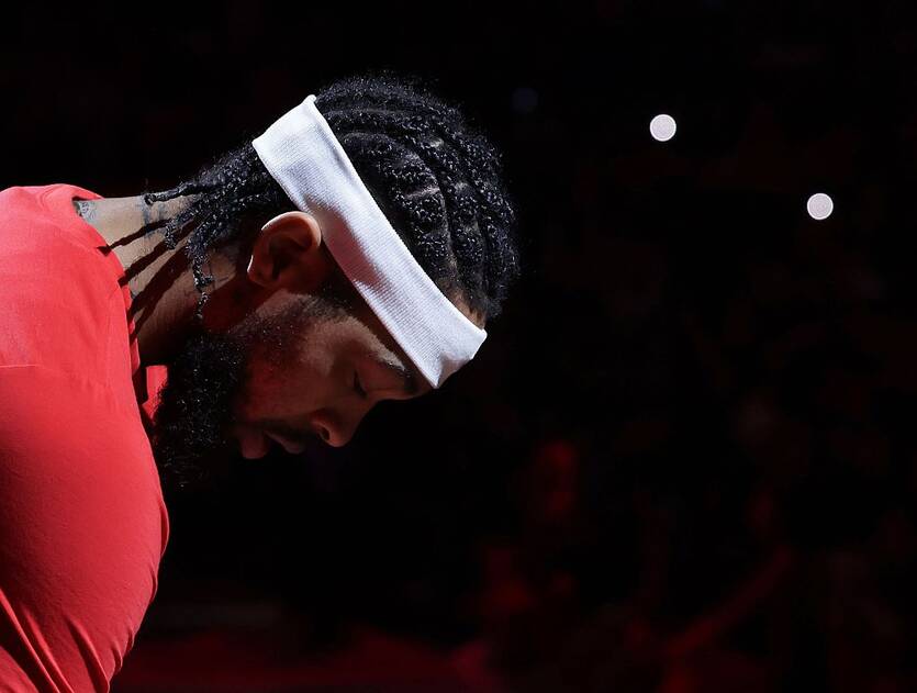 Брэндон Ингрэм / Getty Images