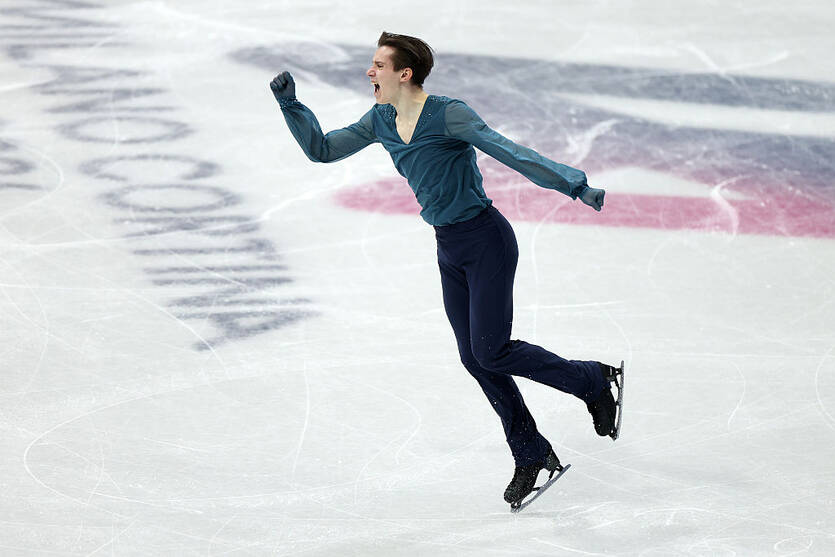 Кирилл Марсак / Getty Images