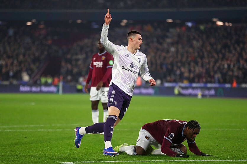 Беньямин Шешко / Getty Images