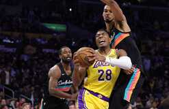 НБА: Нью-Йорк у овертаймі поступився Індіані, Сан-Антоніо розгромив Лейкерс