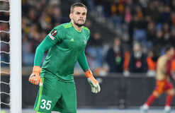 Черноморец вернул в Украину известного голкипера