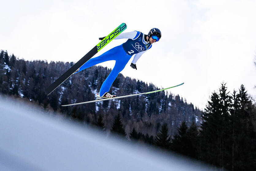 Александр Шумбарец / Getty Images