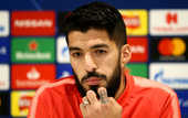 Суарес: Барселона должна найти мне замену