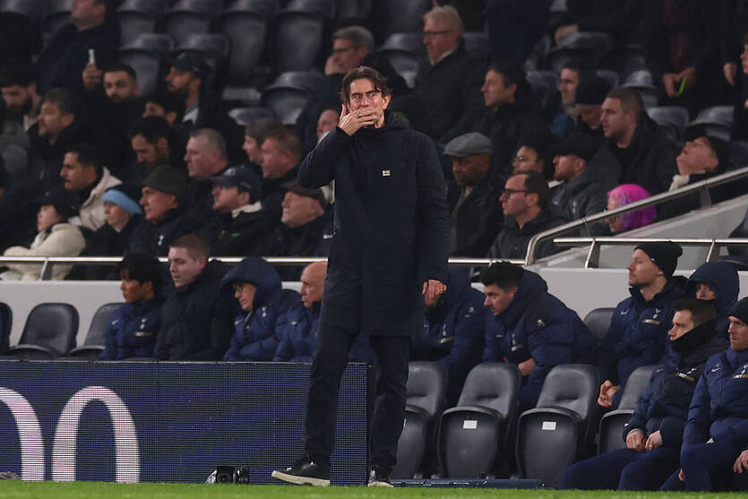 Томас Франк / Getty Images