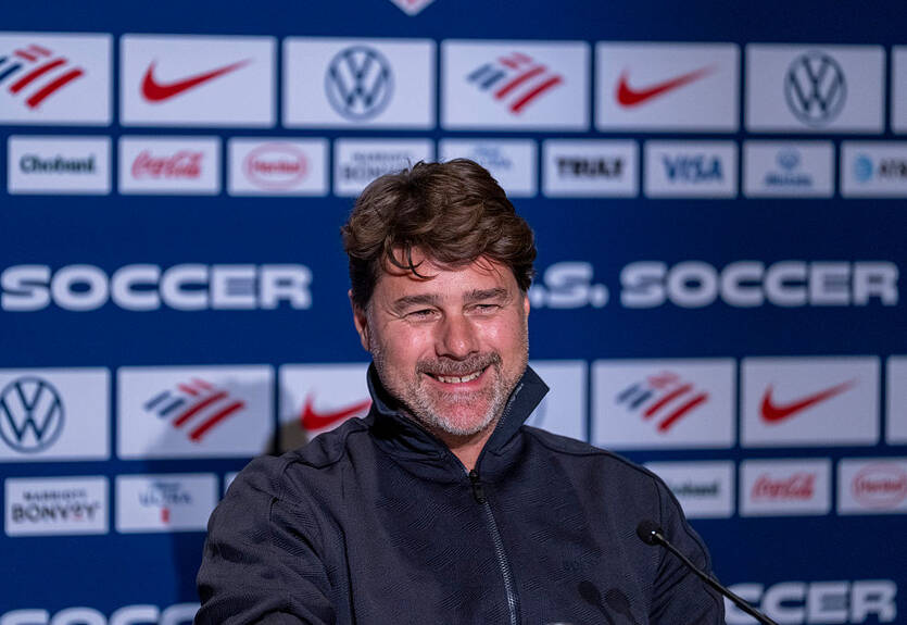 Тоттенхэм может вернуть своего бывшего тренера