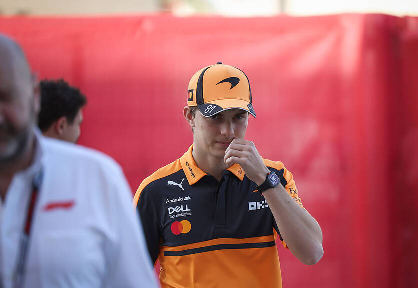 Пілот Макларен відновив співпрацю з колишнім менеджером