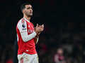Хавбек Арсеналу ризикує пропустити залишок сезону