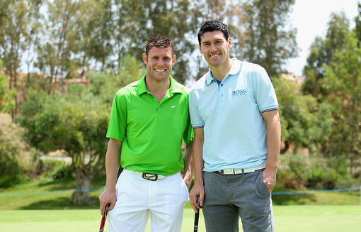 Милнер повторил рекорд Барри по матчам в АПЛ