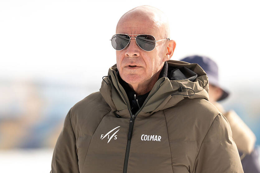 Йохан Элиаш / Getty Images