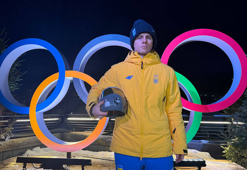 Світові команди підтримали Україну після дискваліфікації