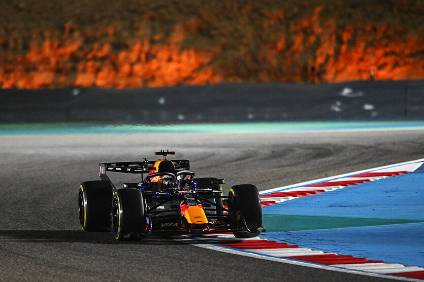 Ред Булл  / Getty Images