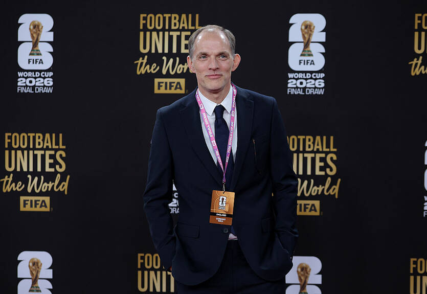 Томас Тухель подписал новое соглашение с Англией