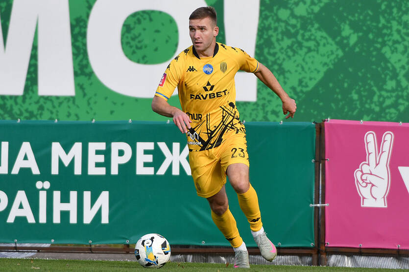 Василий Рунич / Getty Images