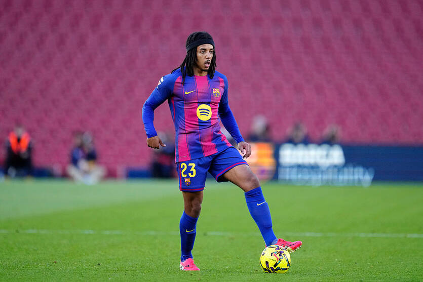 Жюль Кунде / Getty Images