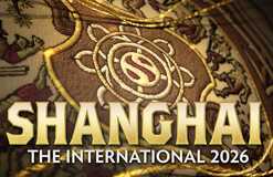 Valve анонсировала The International-2026