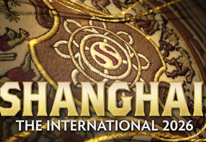 Valve анонсувала The International-2026