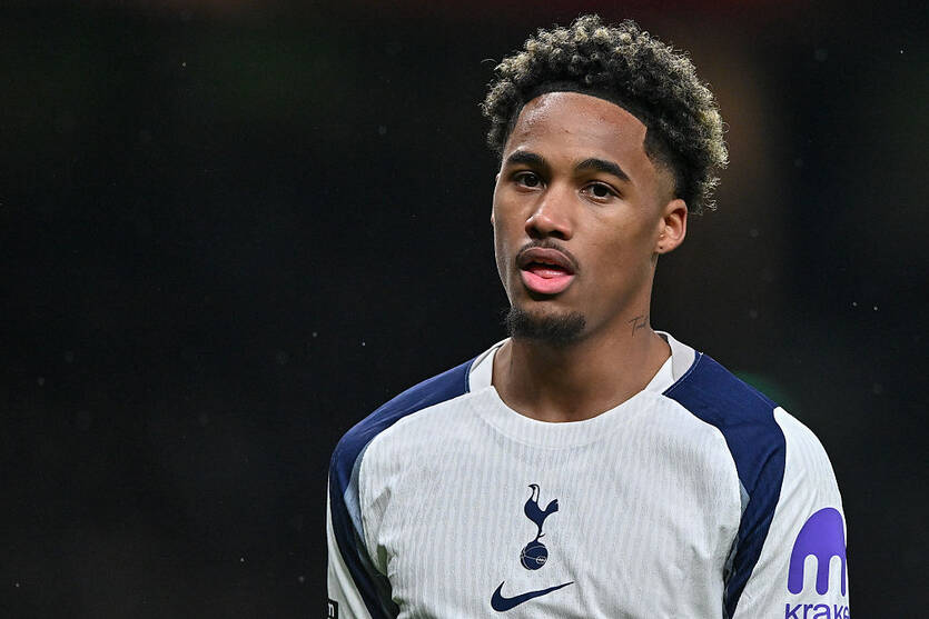 Вільсон Одобер / Getty Images