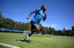 Бывшая звезда сборной Англии перебрался в чемпионат Нидерландов