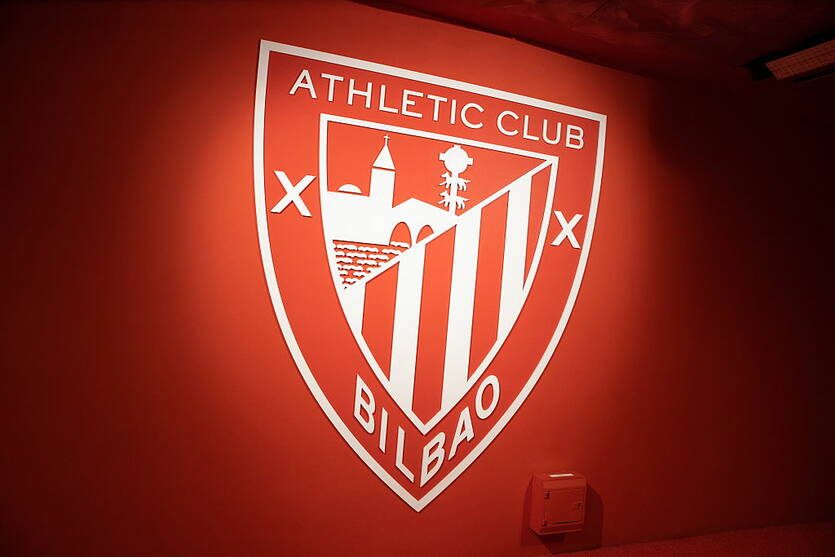 Атлетік Більбао / Getty Images