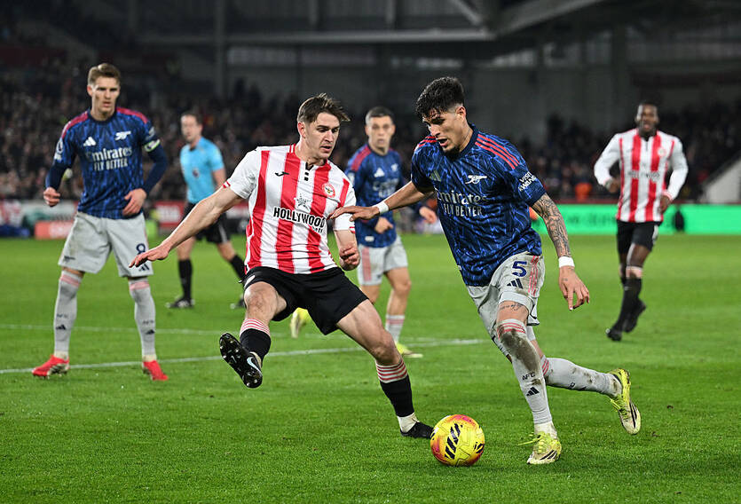 Єгор Ярмолюк / Getty Images