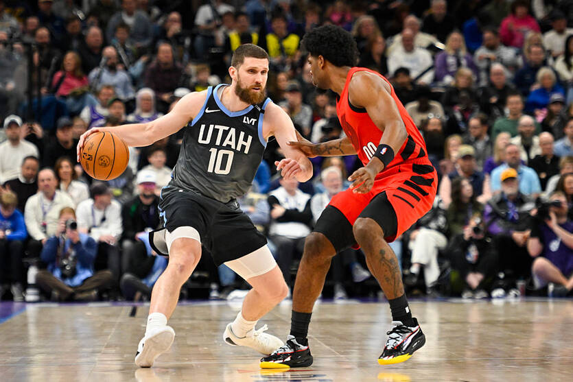 Святослав Михайлюк / Getty Images