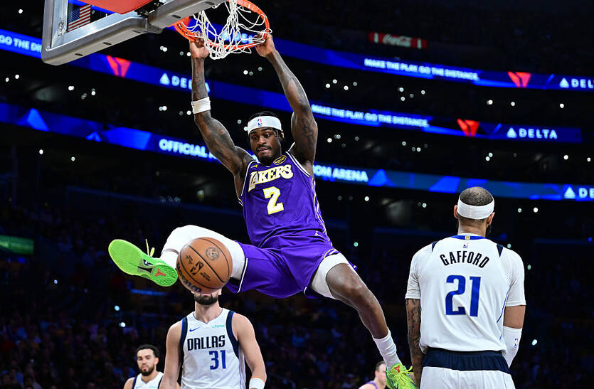 НБА / Getty Images