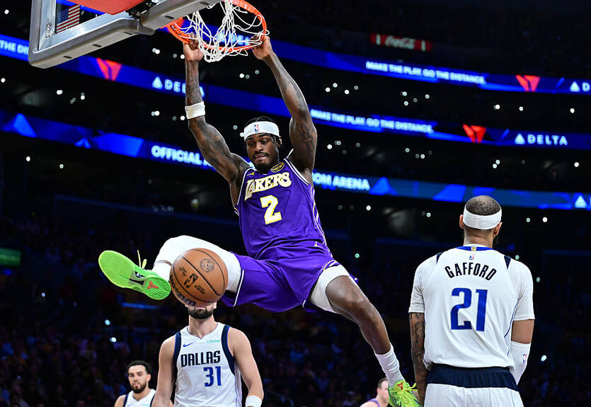 НБА: Лейкерс розгромили Даллас, Оклахома поступилася Мілуокі