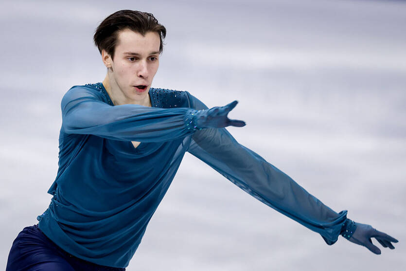 Кирилл Марсак / Getty Images