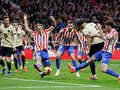 Барселона может пожаловаться на судейство в матче с Атлетико