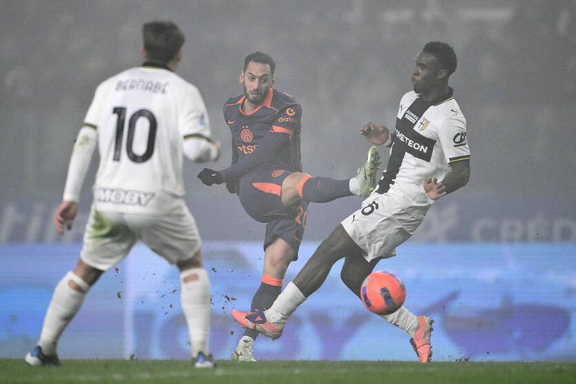 Мандела Кейта / Getty Images