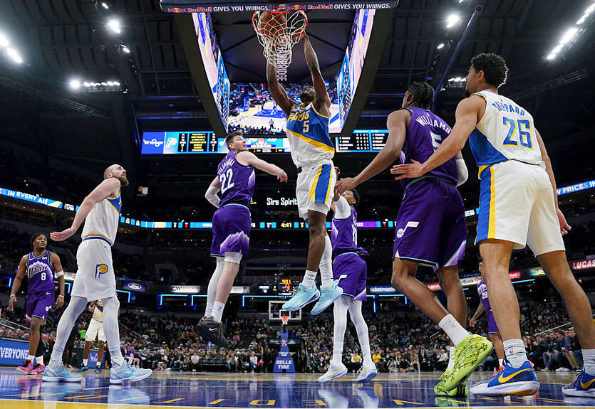 Команду Михайлюка оштрафовали на 500 000 долларов