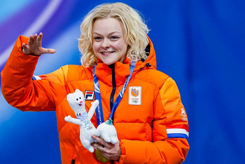 Ксандра Велзебур / Getty Images