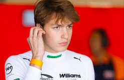 Бондарєв став першим українцем-чемпіоном у формульних серіях