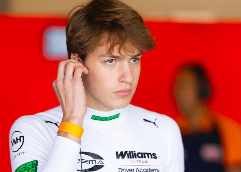 Олександр Бондарєв / x.com/pilot_bondarev