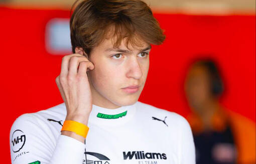 Бондарев стал первым украинцем-чемпионом в формульных сериях