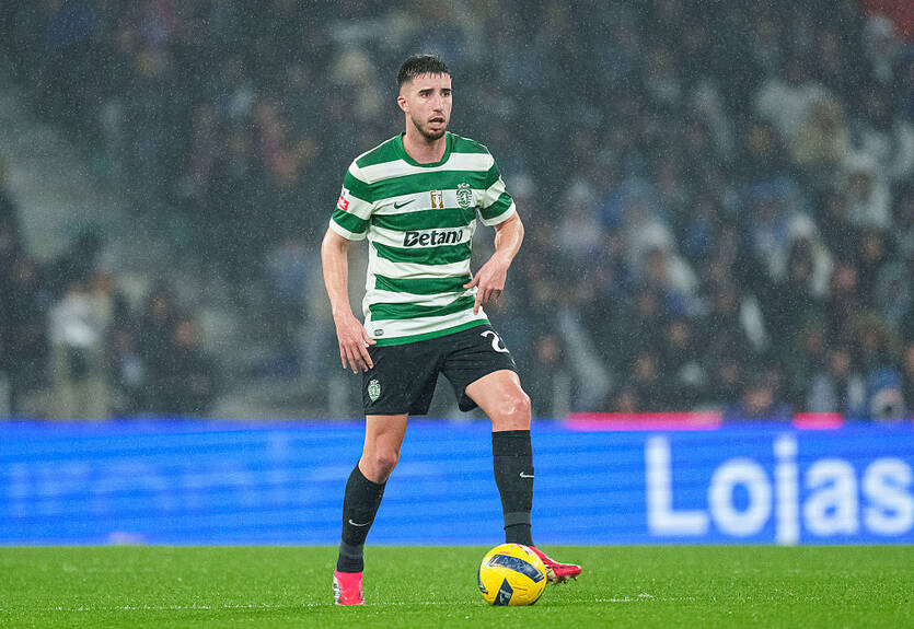 Барселона знайшла гравця, який посилить захист команди